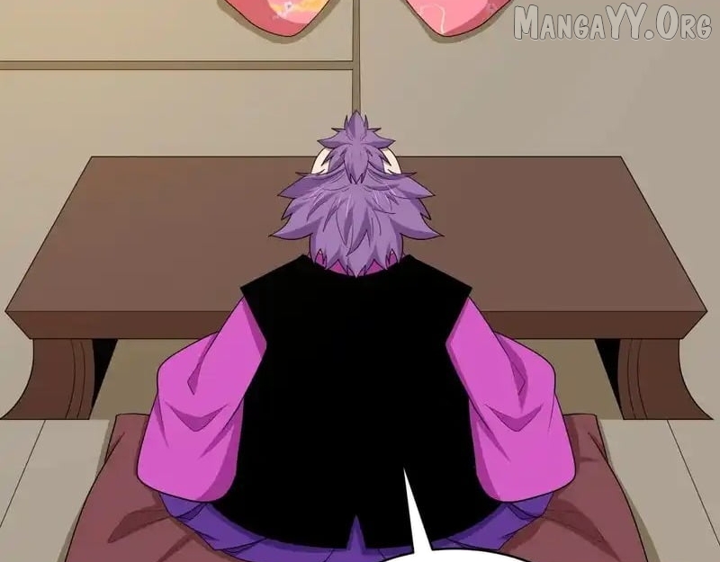 Era of the Haunted Chapter 548 - page 7